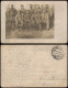 Ansichtskarte  Militär/Propaganda 1.WK (Erster Weltkrieg) Gruppenbild 1915 - Guerre 1914-18