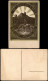 Ansichtskarte  Du Heilig Land DEin Geist Erstehe Neun Künstlerkarte 1930 - Unclassified
