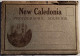 Nouvelle Calédonie - Carnet De 6 Cartes De Vues (resto Verso) Et Une Panoramique De Noumea - Carte Postale Ancienne - Nouvelle-Calédonie