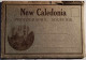 Nouvelle Calédonie - Carnet De 6 Cartes De Vues (resto Verso) Et Une Panoramique De Noumea - Carte Postale Ancienne - Nueva Caledonia