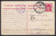 Egypte - CP EP 3 Mil Flam. CAIRO /2 DEC 1941 Pour STE-CHRISTIE D'AUCH (Gers) Via LISBONNE (càd "LISBOA-CENTRAL II /23.AB - Briefe U. Dokumente