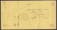 Italie - Bulletin Expédition Colis 'Pacchi Postali 1.75 Lire' Càd ROMA /15 SET.1911 Pour Château De Croix Les Rouveroy ( - Pacchi Postali