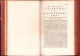 Delcampe - M Tullii Ciceronis Opera Ad Optimas Editiones Collata Studiis Societatis Bipontinae Volumen Undecimum 1781 Biponti - Libros Antiguos Y De Colección