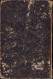 Delcampe - M Tullii Ciceronis Opera Ad Optimas Editiones Collata Studiis Societatis Bipontinae Volumen Undecimum 1781 Biponti - Libros Antiguos Y De Colección