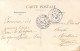 France - Villeneuve Sur Yonne - La Gare - Vue Intérieur - Animé - Coll. P.R. - Carte Postale Ancienne - Villeneuve-sur-Yonne