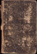 Delcampe - M Tullii Ciceronis Opera Ad Optimas Editiones Collata Studiis Societatis Bipontinae Volumen Quartum 1781 Biponti - Livres Anciens