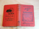 MICHELIN 1937 1938- GUIDE MICHELIN ROUGE - FRANCE NORMANDIE 1937/38 - Bon État - état D'usage - 1901-1940