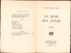 La Rose Des Vents Par Jacques Edouard Chable 1943 C3877N - Libri Vecchi E Da Collezione