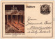 Mitte-Berlin Fackelumzug 30.01.1933 Beim Brandenburger Tor ( Zeichnung ) 1934 - Porta Di Brandeburgo