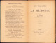 Les Maladies De La Memoire Par Th Ribot 1929 C3875N - Old Books