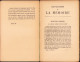 Les Maladies De La Memoire Par Th Ribot 1929 C3875N - Libri Vecchi E Da Collezione