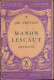 Manon Lescaut (extraits) Par Abbe Prevost C3874N - Libros Antiguos Y De Colección