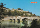 NAMUR   PONT DE JAMBES ET LA CITADELLE - Namen