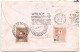 Correspondence - Argentina, Buenos Aires, Mariano Moreno Stamps, 1940, N°1554 - Briefe U. Dokumente