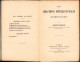 Les Reactions Intellectuelles Elementaires Par Andre Cresson 1922 C3873N - Libri Vecchi E Da Collezione