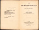 Les Reactions Intellectuelles Elementaires Par Andre Cresson 1922 C3873N - Livres Anciens