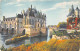 37-CHENONCEAUX-N°T2937-F/0261 - Chenonceaux