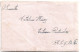 Correspondence - Argentina, Buenos Aires, Mariano Moreno Stamps, 1940, N°1555 - Brieven En Documenten