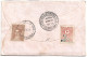 Correspondence - Argentina, Buenos Aires, Mariano Moreno Stamps, 1940, N°1555 - Briefe U. Dokumente