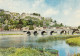 NAMUR   PONT DE JAMBES ET LA CITADELLE - Namen