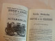 Delcampe - MICHELIN 1900 - GUIDE MICHELIN ROUGE - REPRODUCTION - Copie Très Bon état REF 2 - 1901-1940