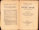 Madame Bovary Par Gustave Flaubert 1926 Edition Definitive C3870N - Libros Antiguos Y De Colección