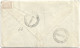 Correspondence - Argentina, Buenos Aires, Mariano Moreno Stamps, 1940, N°1557 - Cartas & Documentos