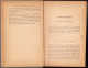 Etude Sur L’espace Et Le Temps Par Georges Lechalas 1896 C3869N - Oude Boeken