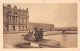 78-VERSAILLES LE PALAIS-N°T2939-D/0199 - Versailles (Château)