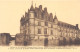 37-CHENONCEAUX-N°T2939-D/0009 - Chenonceaux