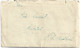 Correspondence - Argentina, Buenos Aires, Mariano Moreno Stamps, 1940, N°1558 - Brieven En Documenten