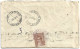 Correspondence - Argentina, Buenos Aires, Mariano Moreno Stamps, 1940, N°1558 - Storia Postale