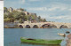 NAMUR   PONT DE JAMBES ET LA CITADELLE - Namur