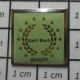 316C Pin's Pins / Beau Et Rare / MARQUES / SAINT ROCH QUALITY - Marques