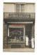 Carte Photo - Bruxelles - 13 Rue Berckmans - Charcuterie Ardennaise J. Echement - Artesanos