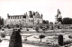 37-CHENONCEAUX-N°T2940-C/0303 - Chenonceaux