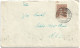 Correspondence - Argentina, Buenos Aires, Mariano Moreno Stamps, 1940, N°1560 - Storia Postale