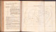 Delcampe - Exercises De Geometrie Descriptive Par F J C3864N - Libros Antiguos Y De Colección
