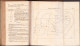 Delcampe - Exercises De Geometrie Descriptive Par F J C3864N - Libri Vecchi E Da Collezione