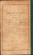 Delcampe - Exercises De Geometrie Descriptive Par F J C3864N - Libros Antiguos Y De Colección