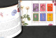 Netherlands - Personal Stamps TNT/PNL 2022 Flower Greetings Booklet, Mint NH, Nature - Flowers & Plants - Stamp Booklets - Zonder Classificatie