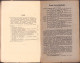 Empfindung Und Vorstellung Ein Beitrag Zur Klärung Psychologischer Grundbegriffe Von Paul Hofmann 1919 C3863N - Livres Anciens
