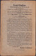 Empfindung Und Vorstellung Ein Beitrag Zur Klärung Psychologischer Grundbegriffe Von Paul Hofmann 1919 C3863N - Alte Bücher