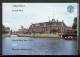 Niederlande 1987 KMS/ Kursmünzensatz Im Folder ST (MZ1250 - Andere & Zonder Classificatie