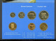 Niederlande 1994 KMS/ Kursmünzensatz Im Folder ST (MZ1252 - Andere & Zonder Classificatie