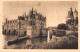 37-CHENONCEAUX-N°T2940-G/0071 - Chenonceaux