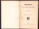 Schopenhauers Leben Werke Und Lehre Von Kuno Fischer 1898 C3862N - Oude Boeken