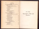 Delcampe - Schopenhauers Leben Werke Und Lehre Von Kuno Fischer 1898 C3862N - Libri Vecchi E Da Collezione