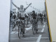 CYCLISME COUPURE LIVRE EC098 Freddy MAERTENS SUNAIR SPORT 80 VAINQUEUR SPRINT - Sport