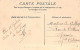Nouvelle Calédonie - Nouméa - Station De Voiture De Plage - Animé - Daté 1909 - Carte Postale Ancienne - New Caledonia